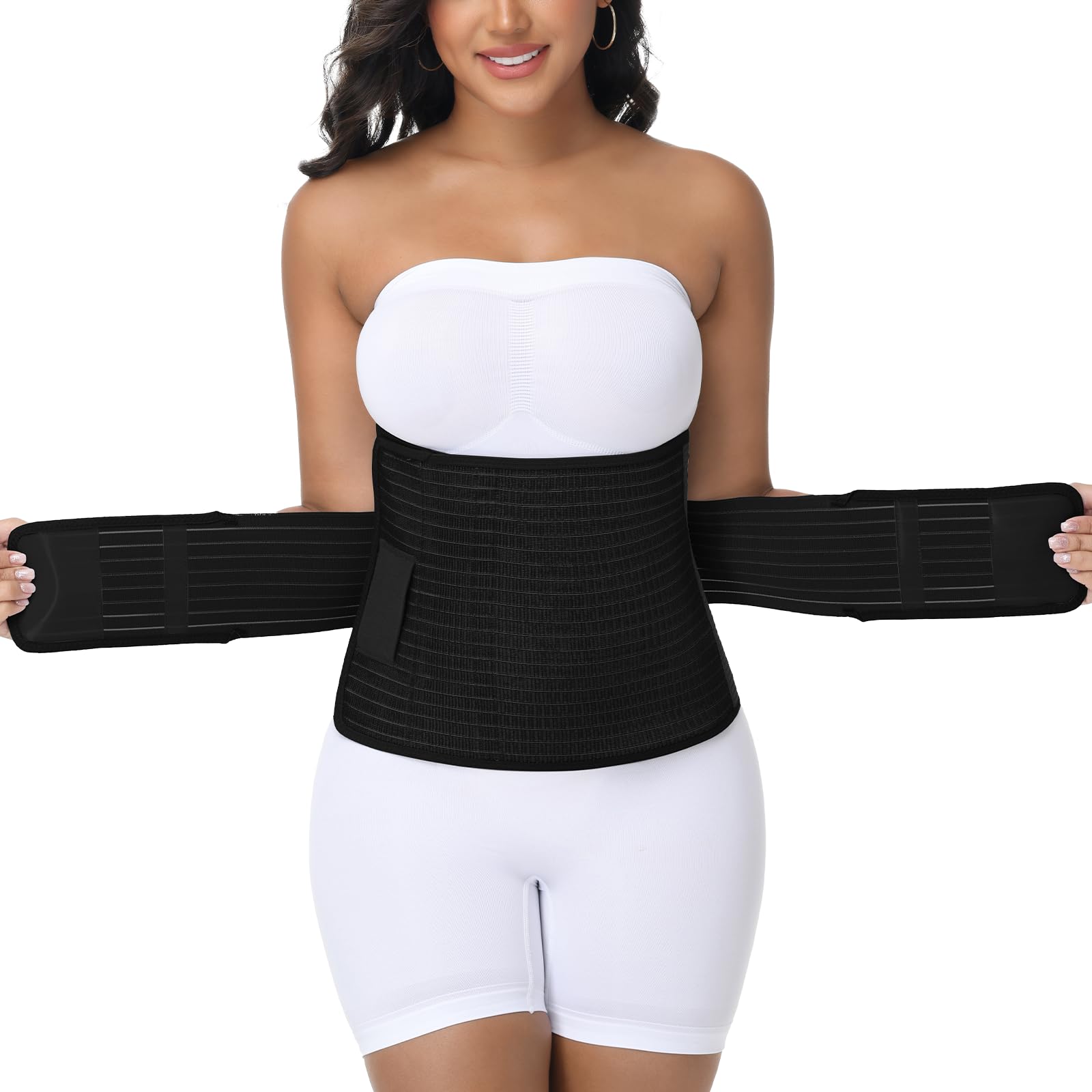 WAIST TRAINER